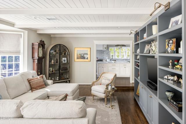 Detail Gallery Image 23 of 48 For 2390 Ridgeway Rd, San Marino,  CA 91108 - 4 Beds | 4 Baths