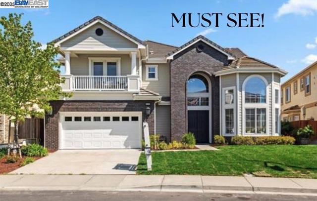 Details for 2890 Sable Oaks Way, Dublin, CA 94568