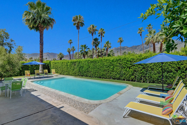 Image 3 for 613 S Beverly Dr, Palm Springs, CA 92264