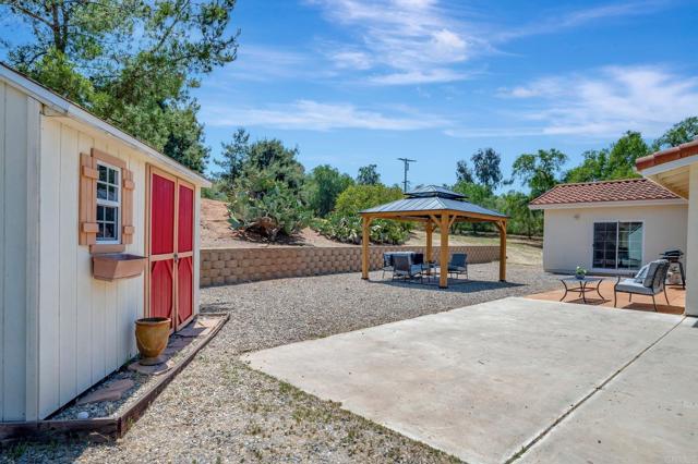 Detail Gallery Image 24 of 32 For 13915 Proctor Valley Rd, Jamul,  CA 91935 - 4 Beds | 2/1 Baths
