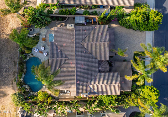 Detail Gallery Image 30 of 32 For 2767 Avenida De Autlan, Camarillo,  CA 93010 - 5 Beds | 4/1 Baths