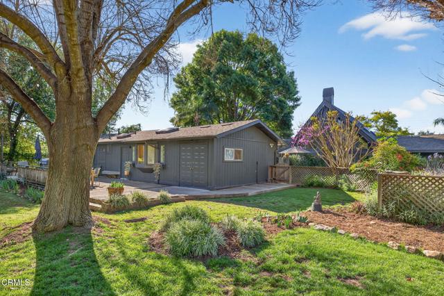 Detail Gallery Image 7 of 50 For 1015 W El Roblar Dr, Ojai,  CA 93023 - 4 Beds | 2 Baths