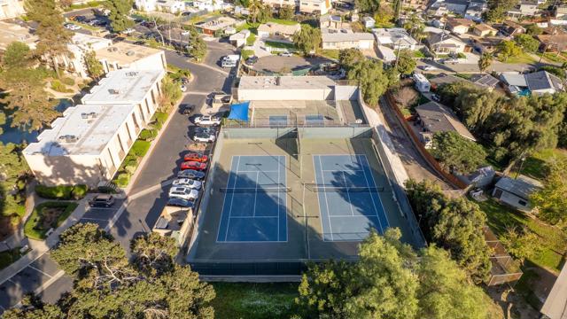 Detail Gallery Image 25 of 26 For 5704 Baltimore #327,  La Mesa,  CA 91942 - 2 Beds | 2 Baths