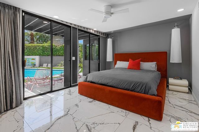 153 W El Camino Way, Palm Springs, CA 92264