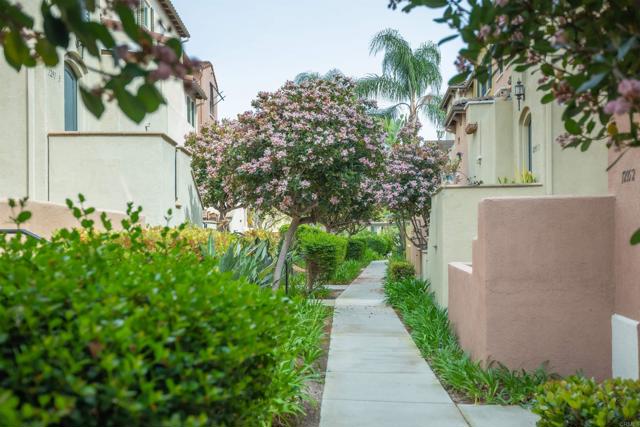 Detail Gallery Image 25 of 42 For 1291 Blue Jean Way #3,  Chula Vista,  CA 91913 - 2 Beds | 2/1 Baths