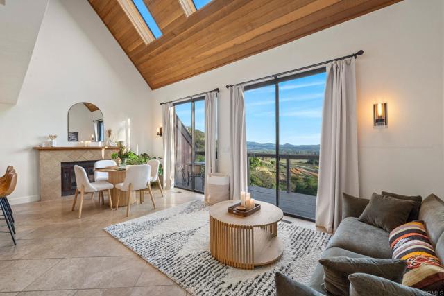 Home for Sale in Valley Center