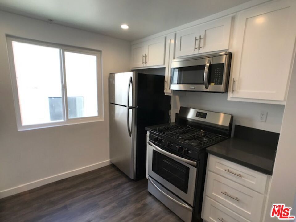 601 N Normandie Avenue #5
