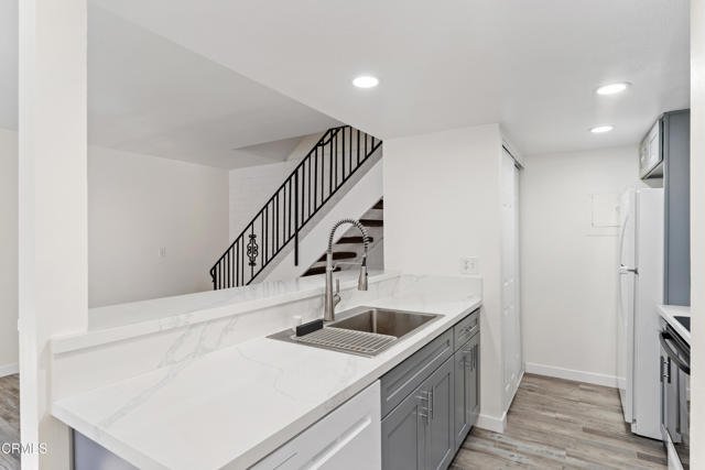 Detail Gallery Image 12 of 28 For 2630 Anchor Ave, Port Hueneme,  CA 93041 - 2 Beds | 1 Baths