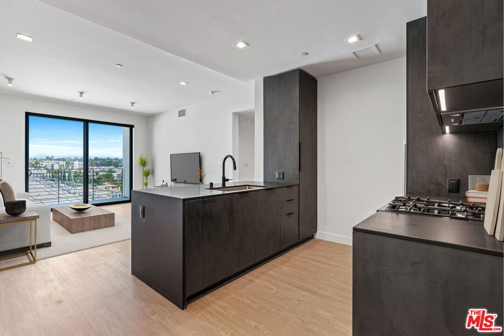 3688 Overland Avenue #701