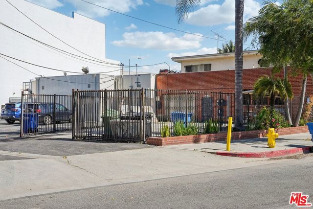  Commercial for Sale in Culver City, California