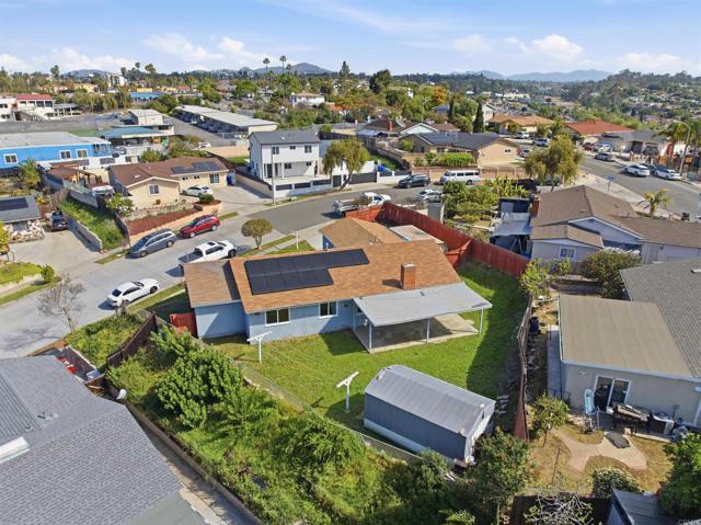 Detail Gallery Image 24 of 35 For 4975 Loris Street, San Diego,  CA 92105 - 3 Beds | 2 Baths