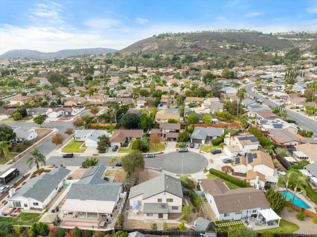 Detail Gallery Image 34 of 34 For 1750 Judith Pl, Escondido,  CA 92026 - 4 Beds | 3 Baths