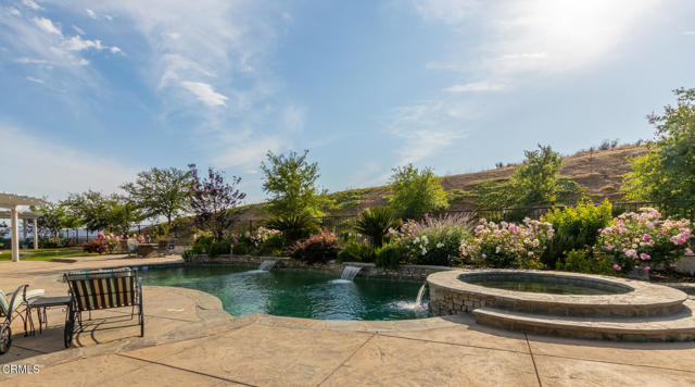 Image 40 of 60 For 10931 Shadow Hills Avenue