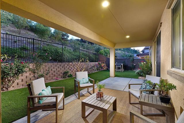 Detail Gallery Image 25 of 37 For 219 Flores Ln, Vista,  CA 92083 - 4 Beds | 2/1 Baths