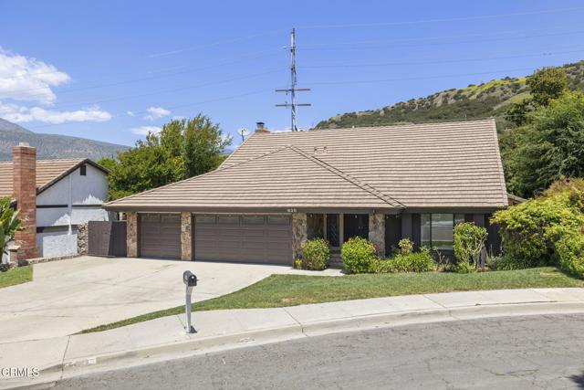 Detail Gallery Image 9 of 75 For 835 Woodgrove Rd, Fillmore,  CA 93015 - 6 Beds | 4/1 Baths