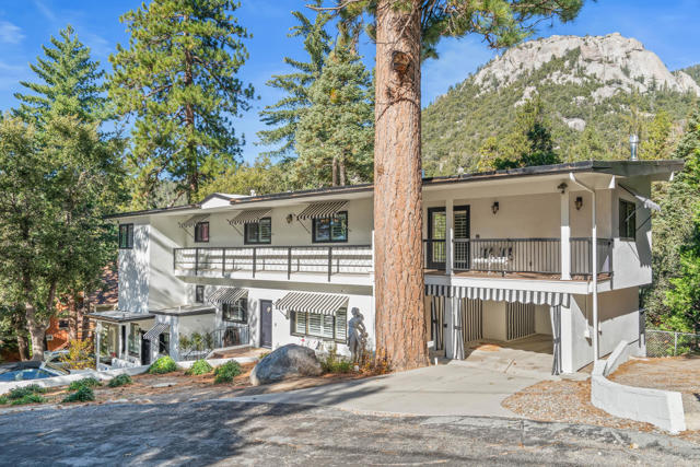 Image 2 for 55596 Encino Rd, Idyllwild, CA 92549