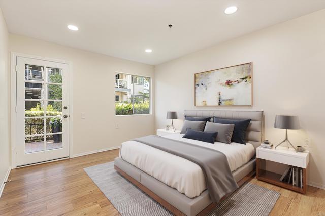 Detail Gallery Image 8 of 24 For 1616 Circa Del Lago #C103,  San Marcos,  CA 92078 - 2 Beds | 1/1 Baths