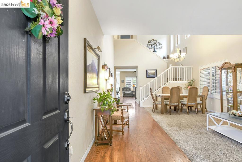 5016 Montevino Way