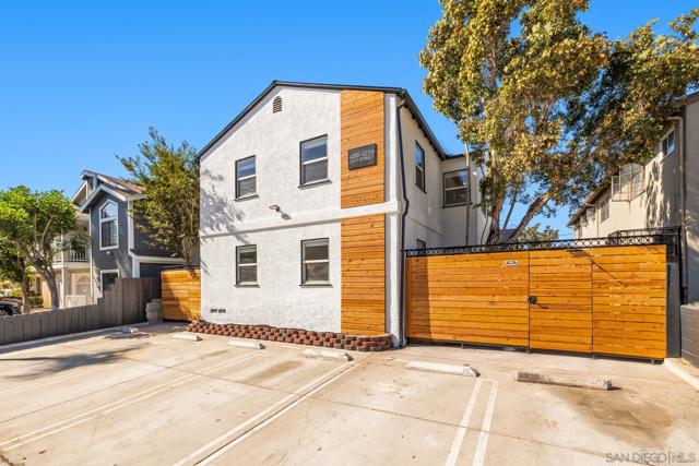 Details for 4218 34th Street, San Diego, CA 92101