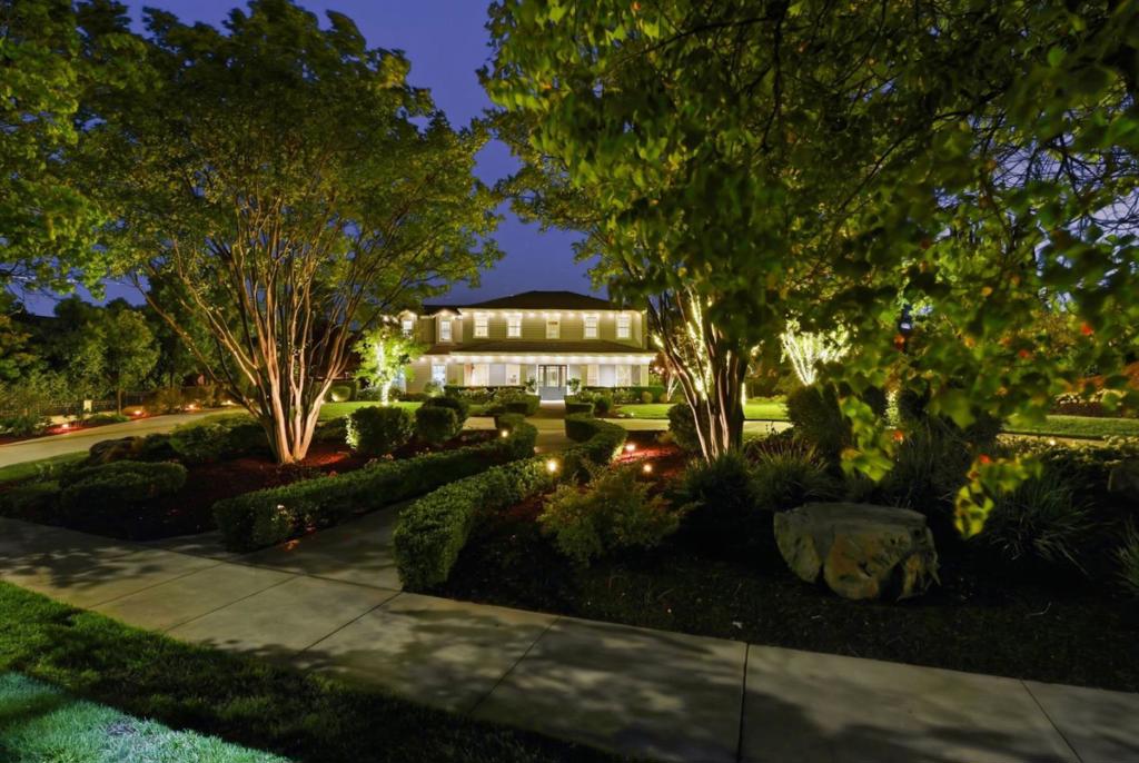 2566 Bentley Ridge Drive