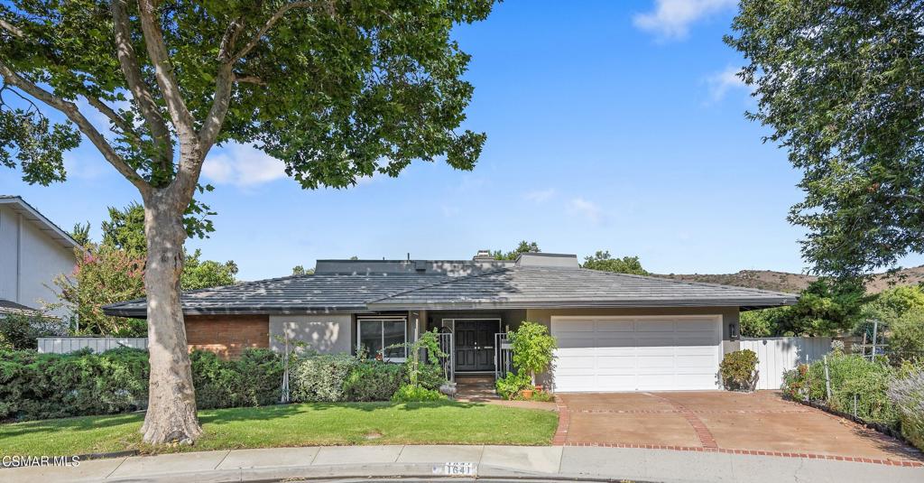 1641 Trafalgar Place