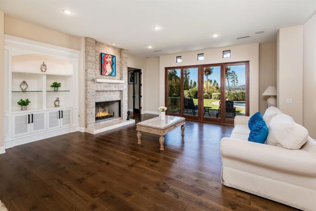 Detail Gallery Image 13 of 72 For 18102 via Ascenso, Rancho Santa Fe,  CA 92067 - 6 Beds | 6/1 Baths