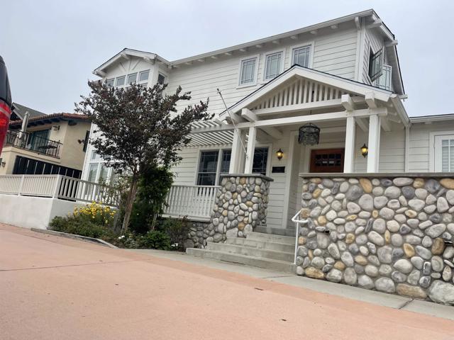 Details for 610 Adella Lane, Coronado, CA 92118
