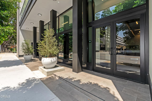 Detail Gallery Image 30 of 46 For 178 S Euclid Ave #402,  Pasadena,  CA 91101 - 2 Beds | 2 Baths