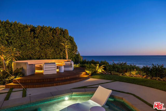 Drew Fenton | 32802 PACIFIC COAST Highway Malibu CA | MLS: 7102387