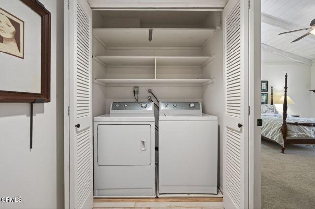 Detail Gallery Image 16 of 29 For 410 Church Rd #28,  Ojai,  CA 93023 - 2 Beds | 2 Baths