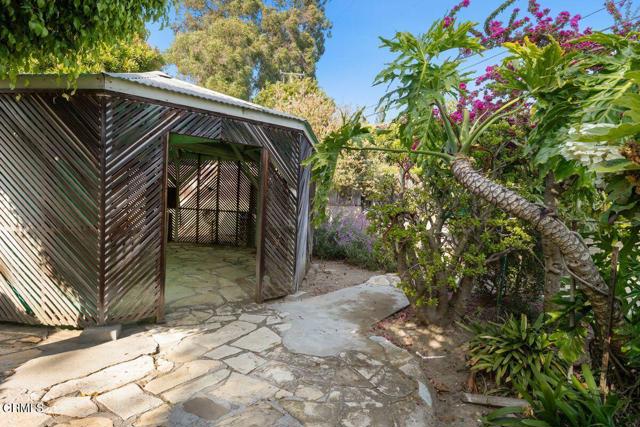 Image 34 of 46 For 410 Palomares Avenue