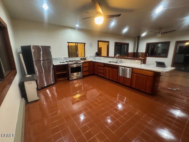 Detail Gallery Image 14 of 45 For 19200 Tramway, Navarro,  CA 95463 - 3 Beds | 2 Baths