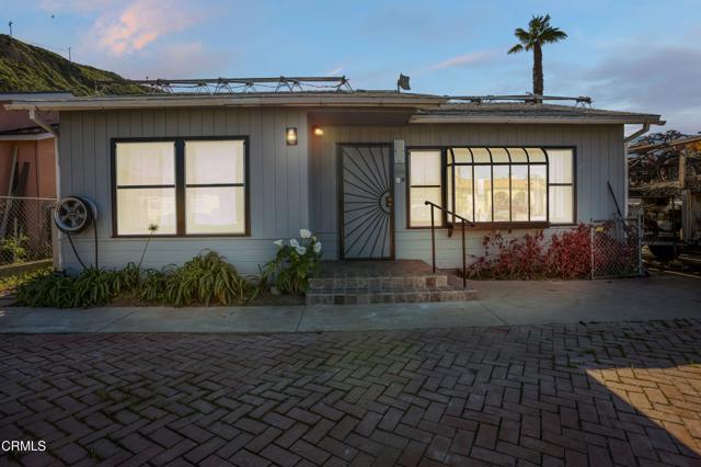 Detail Gallery Image 3 of 31 For 184 Kellogg St, Ventura,  CA 93001 - 2 Beds | 2 Baths