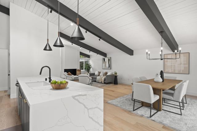Home for Sale in San Diego