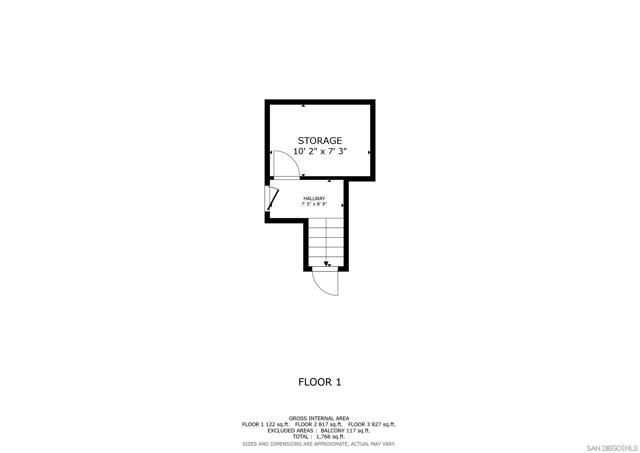 Image 23 of 26 For 190 Bautista Ct  89