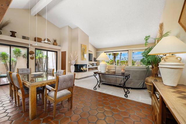 6 Palomas Drive, Rancho Mirage, CA 92270