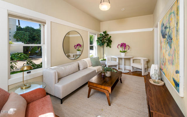 Detail Gallery Image 32 of 40 For 1230 S Oakland Ave, Pasadena,  CA 91106 - 7 Beds | 8 Baths