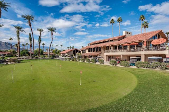 35 La Ronda Drive, Rancho Mirage, CA 92270