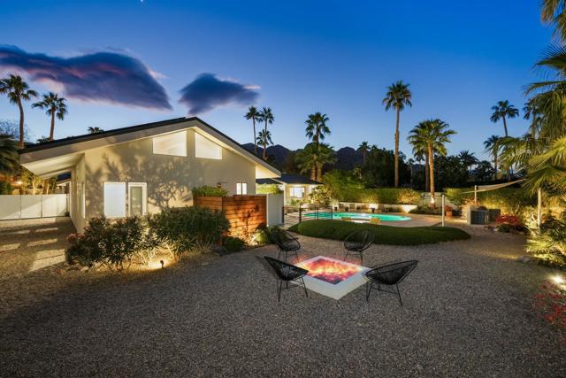 Image 35 of 54 For 71418 Mirage Road
