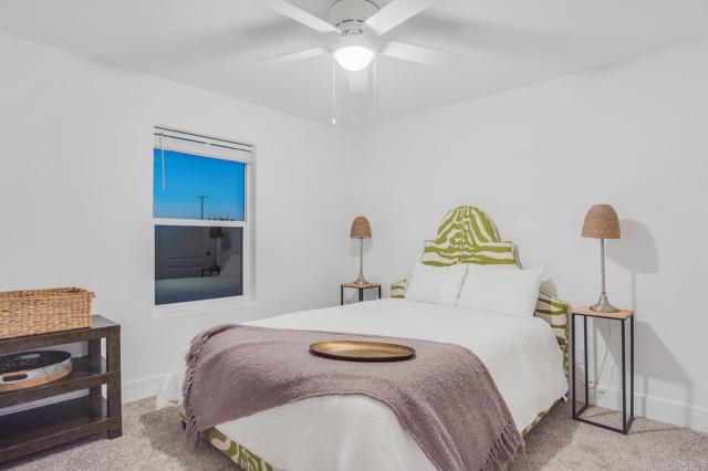 Detail Gallery Image 23 of 50 For 2203 Hyde Park Ln, Campo,  CA 91906 - 3 Beds | 2 Baths