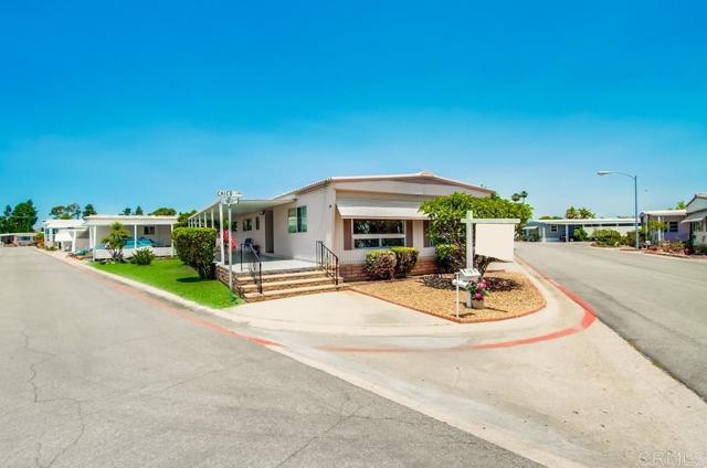 Detail Gallery Image 1 of 1 For 79 Chico Ln, Oceanside,  CA 92058 - 2 Beds | 2 Baths