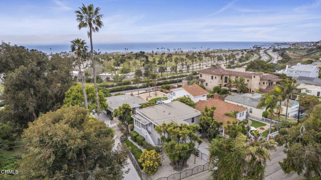 , 1954 Vista Del Mar Drive
