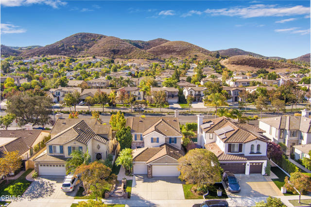 Detail Gallery Image 31 of 31 For 4894 via Aurora, Newbury Park,  CA 91320 - 4 Beds | 3 Baths