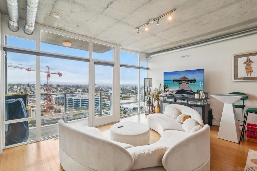 1080 Park Blvd #1614