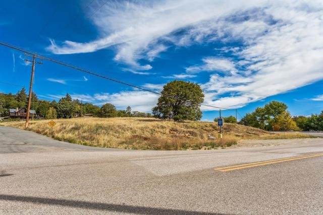 Piute, Julian, California 92036, ,Residential Land,For Sale,Piute,PTP2305145