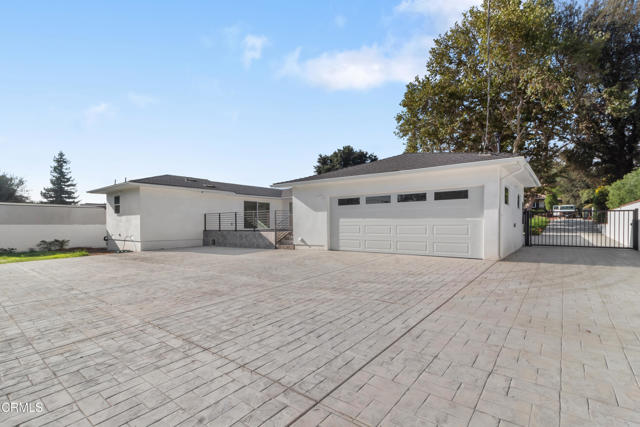 Detail Gallery Image 25 of 27 For 3880 Shadow Grove Rd, Pasadena,  CA 91107 - 3 Beds | 3/1 Baths