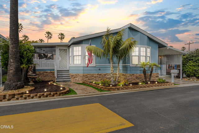 Detail Gallery Image 40 of 41 For 1215 Anchors Way Dr #261,  Ventura,  CA 93001 - 3 Beds | 2 Baths