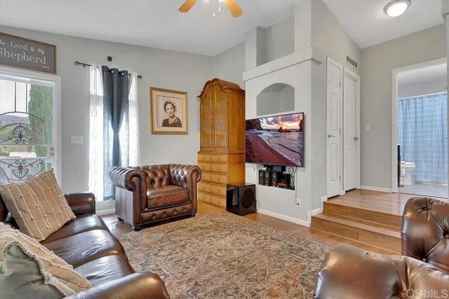 Home for Sale in El Cajon