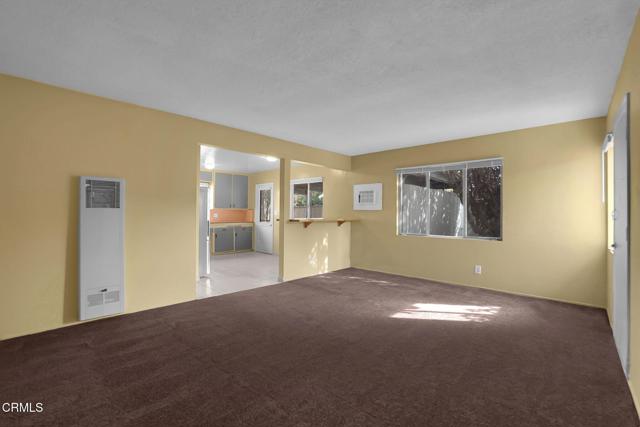 Detail Gallery Image 3 of 22 For 9501 Steele St #D,  Rosemead,  CA 91770 - 2 Beds | 1 Baths