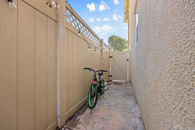 Detail Gallery Image 35 of 41 For 3345 Paseo De Fuentes, National City,  CA 91950 - 3 Beds | 2 Baths